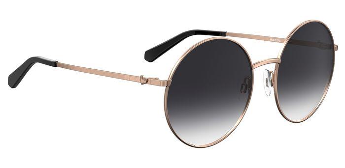 Moschino Love MOL037S DDB 9O 360 visione
